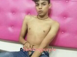 Samkingpurple