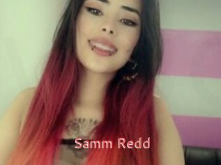 Samm_Redd