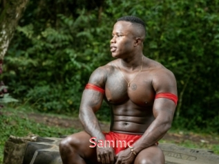 Sammc