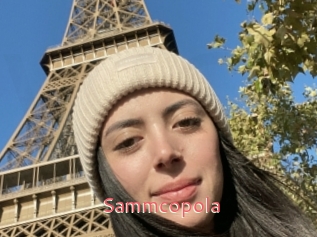 Sammcopola