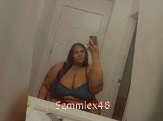 Sammiex48