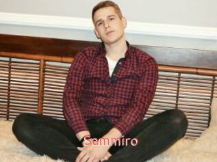 Sammiro
