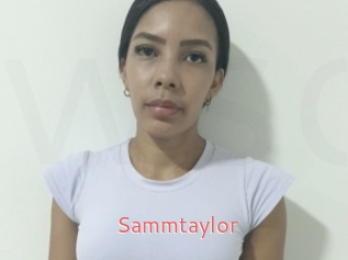 Sammtaylor