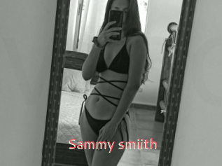 sammy_smiith Webcam Sexe Direct