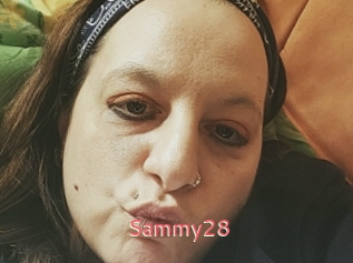 Sammy28