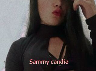 Sammy_candie