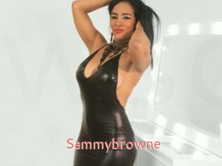 Sammybrowne