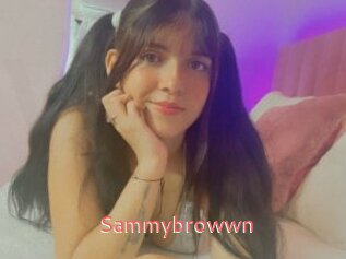 sammybrowwn Webcam Sexe Direct