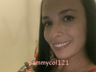 Sammycol121