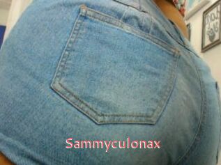 Sammyculonax
