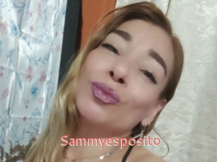 Sammyesposito