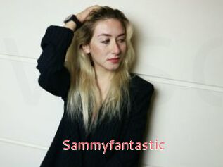 Sammyfantastic