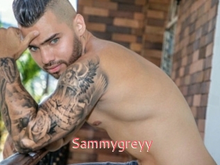 Sammygreyy
