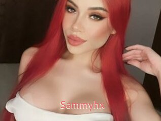 Sammyhx