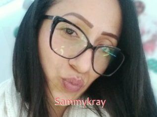Sammykray