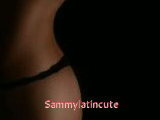 Sammylatincute