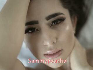 Sammypeache