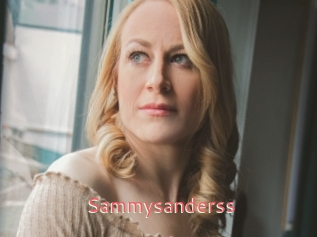Sammysanderss