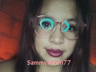 Sammyseven77