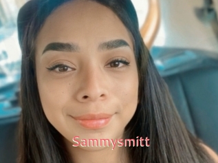 Sammysmitt