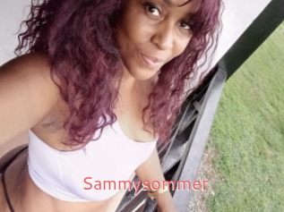Sammysommer