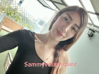 Sammyvelaasquez