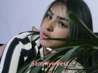 Sammyweest
