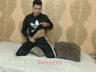 Samozzy
