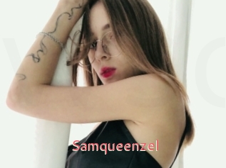 Samqueenzel