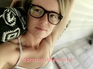 Samrunstheworld
