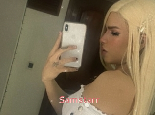 Samstarr