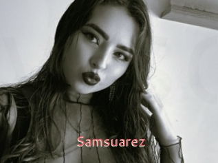 Samsuarez
