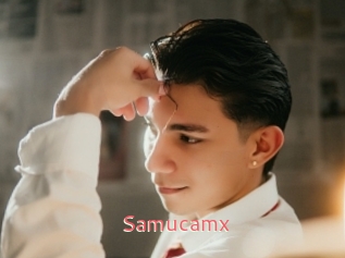 Samucamx