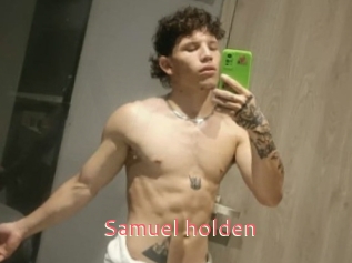 Samuel_holden