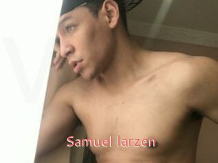Samuel_larzen