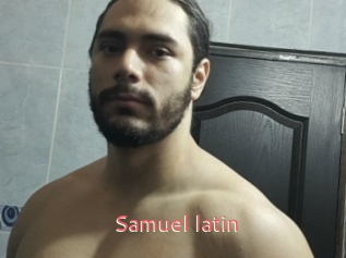 samuel_latin Webcam Sexe Direct