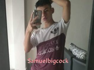 Samuelbigcock