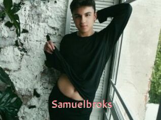 Samuelbroks