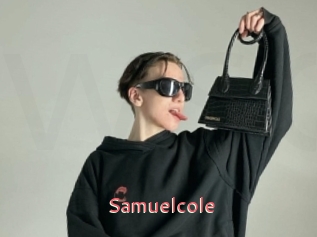 Samuelcole