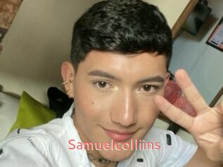 Samuelcolliins