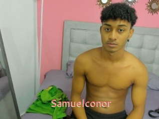 Samuelconor
