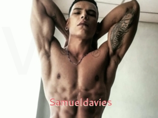 samueldavies Webcam Sexe Direct
