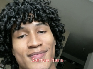 Samuelhans