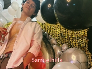 samuelhills Webcam Sexe Direct