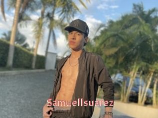 samuellsuarez Webcam Sexe Direct