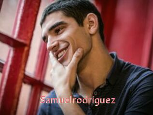 Samuelrodriguez