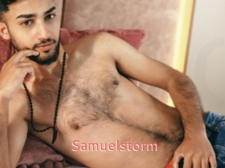 Samuelstorm