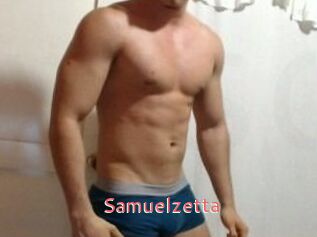 Samuelzetta