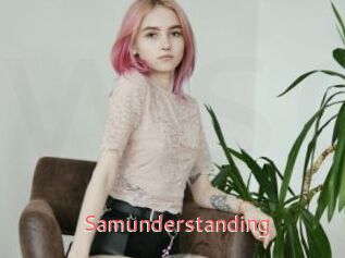 Samunderstanding