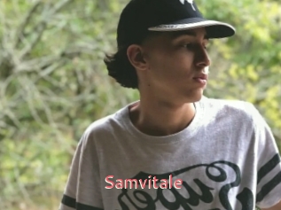Samvitale